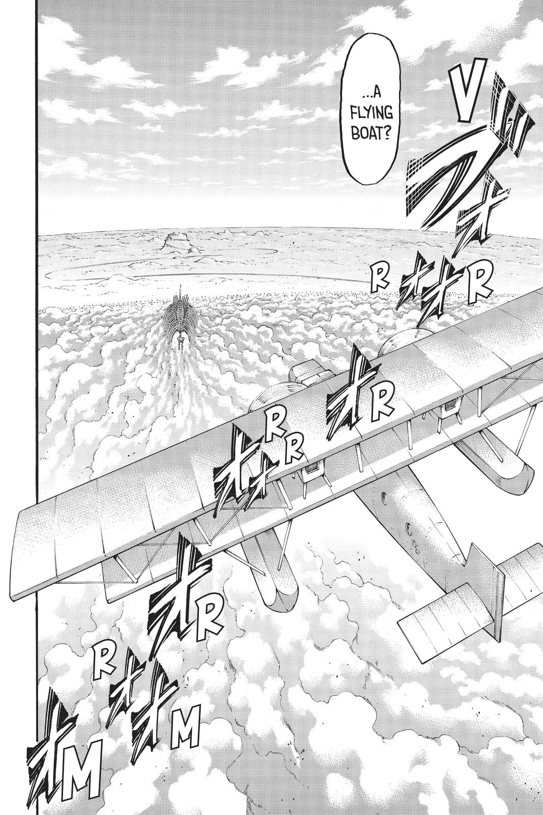 Attack on Titan - Chapter 134 - Page 31