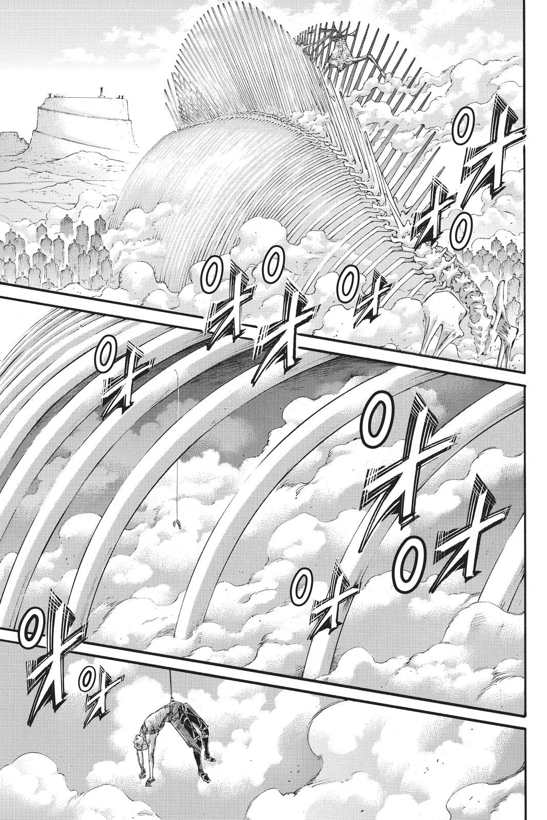 Attack on Titan - Chapter 135 - Page 36
