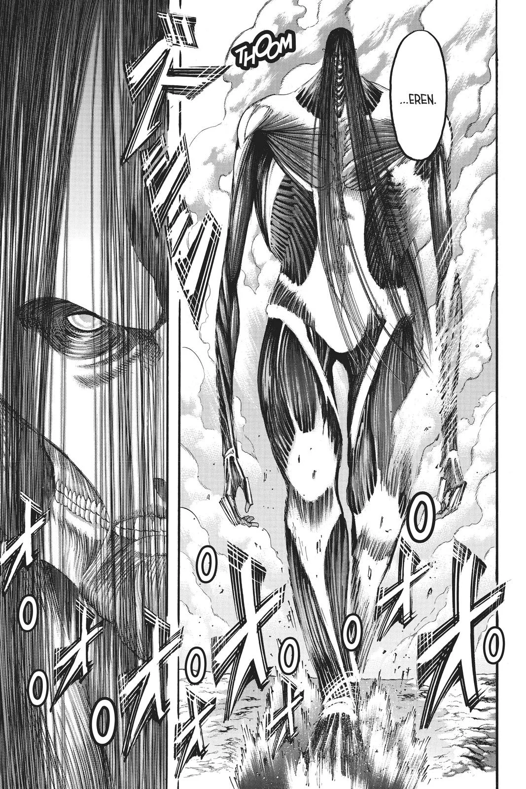 Attack on Titan - Chapter 138 - Page 11