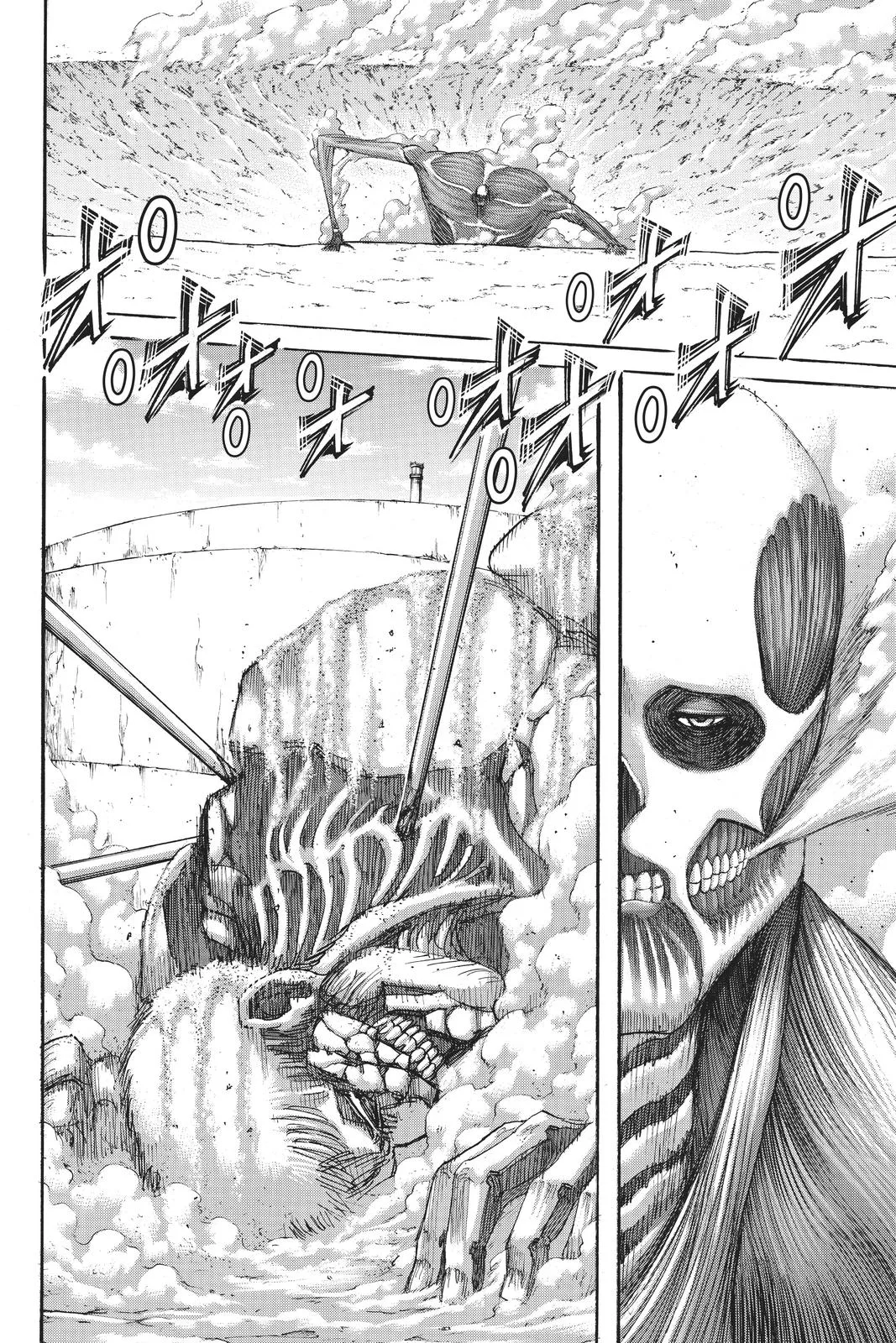 Attack on Titan - Chapter 138 - Page 8