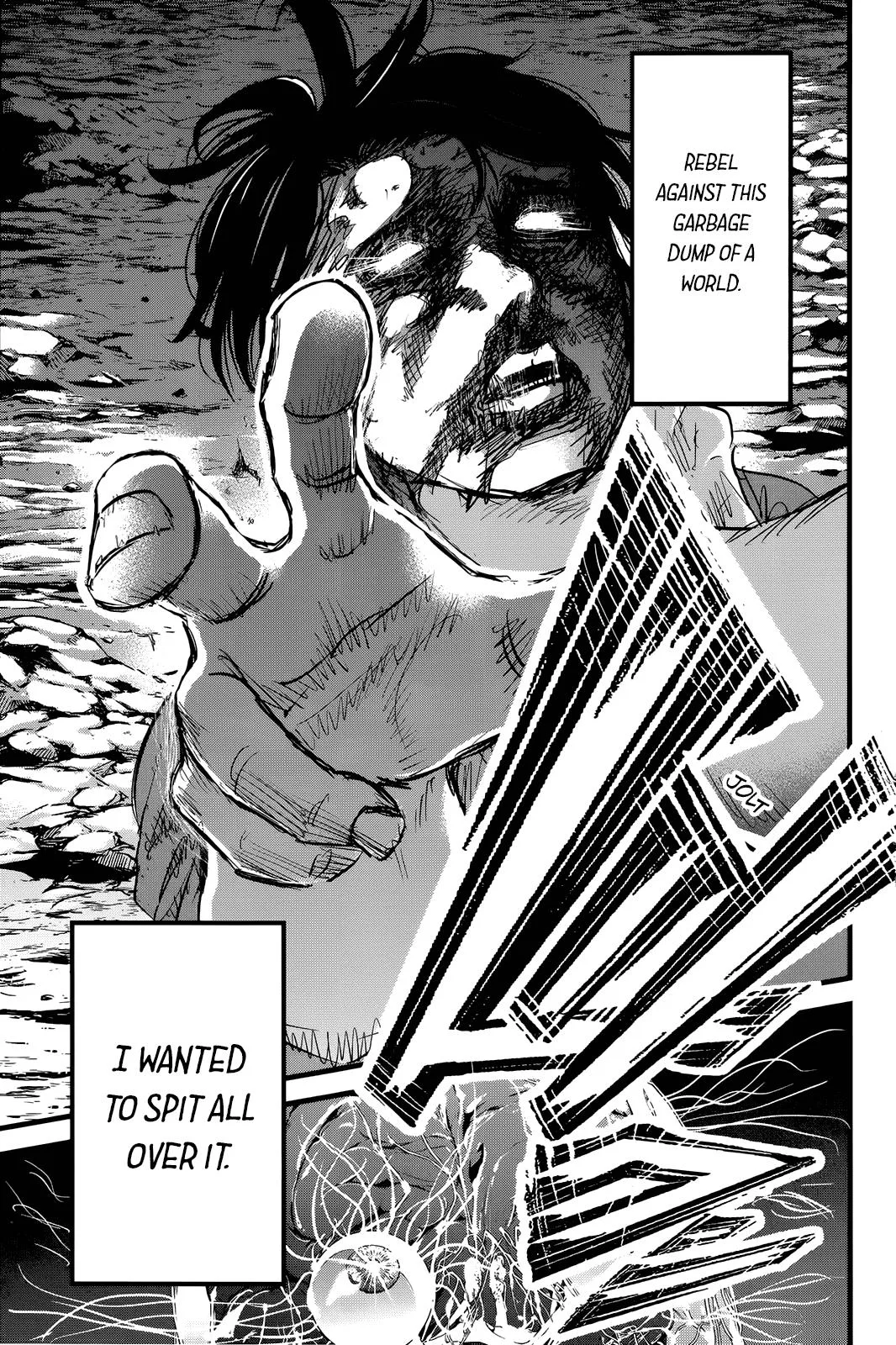 Attack on Titan - Chapter 139.5 - Page 10