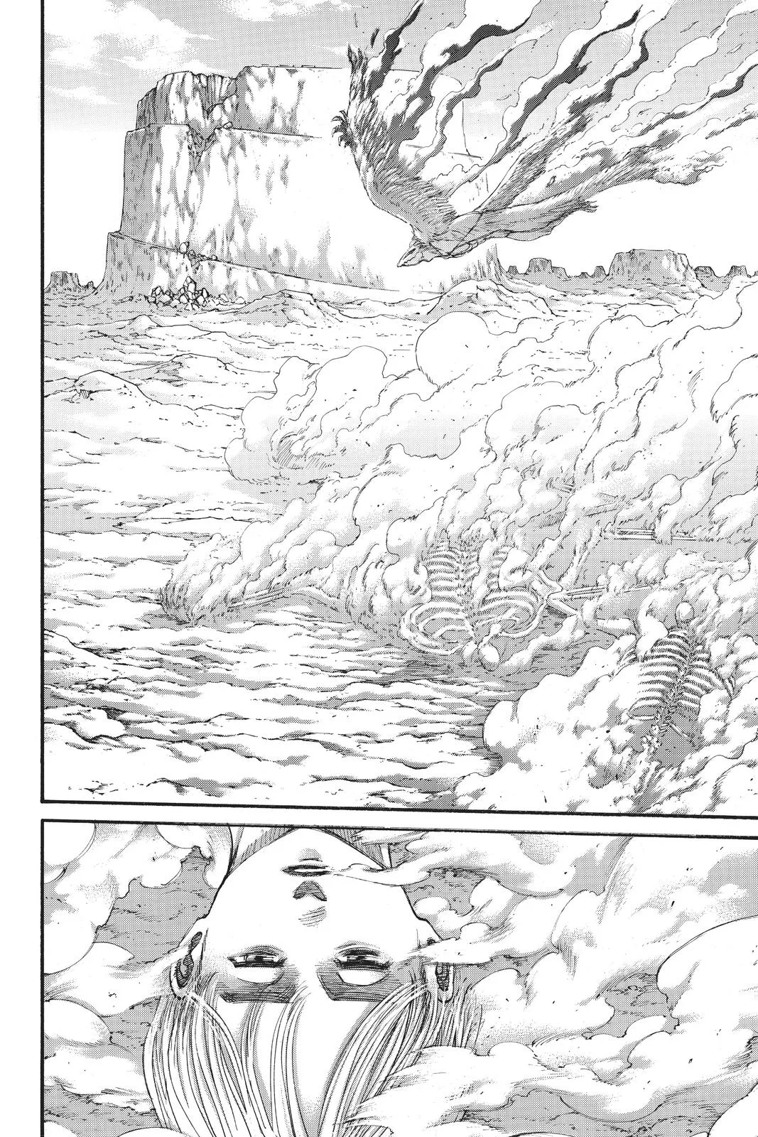 Attack on Titan - Chapter 139 - Page 21