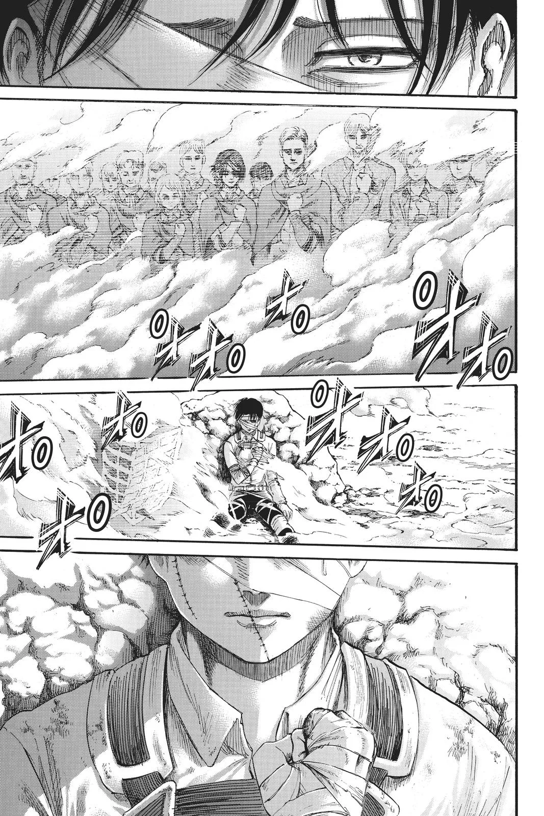 Attack on Titan - Chapter 139 - Page 29