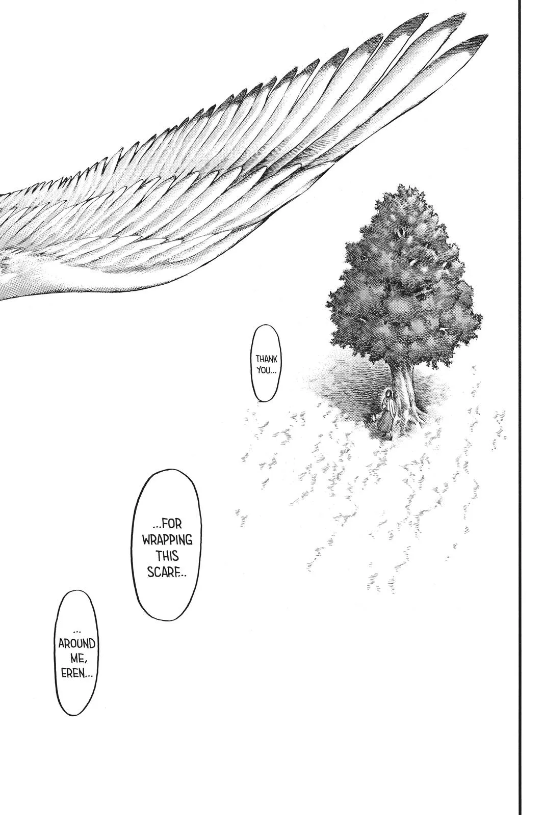 Attack on Titan - Chapter 139 - Page 51