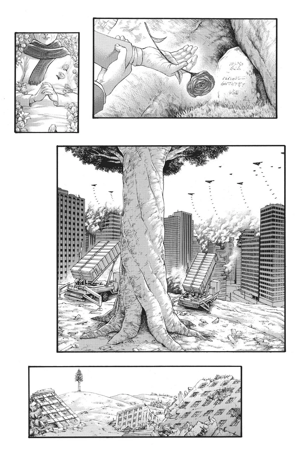 Attack on Titan - Chapter 139 - Page 53