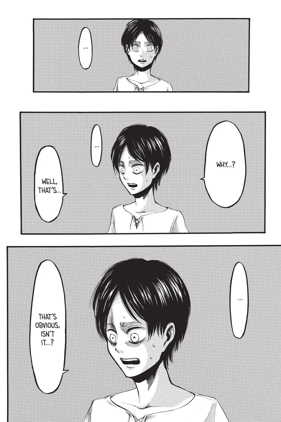 Attack on Titan - Chapter 14 - Page 15
