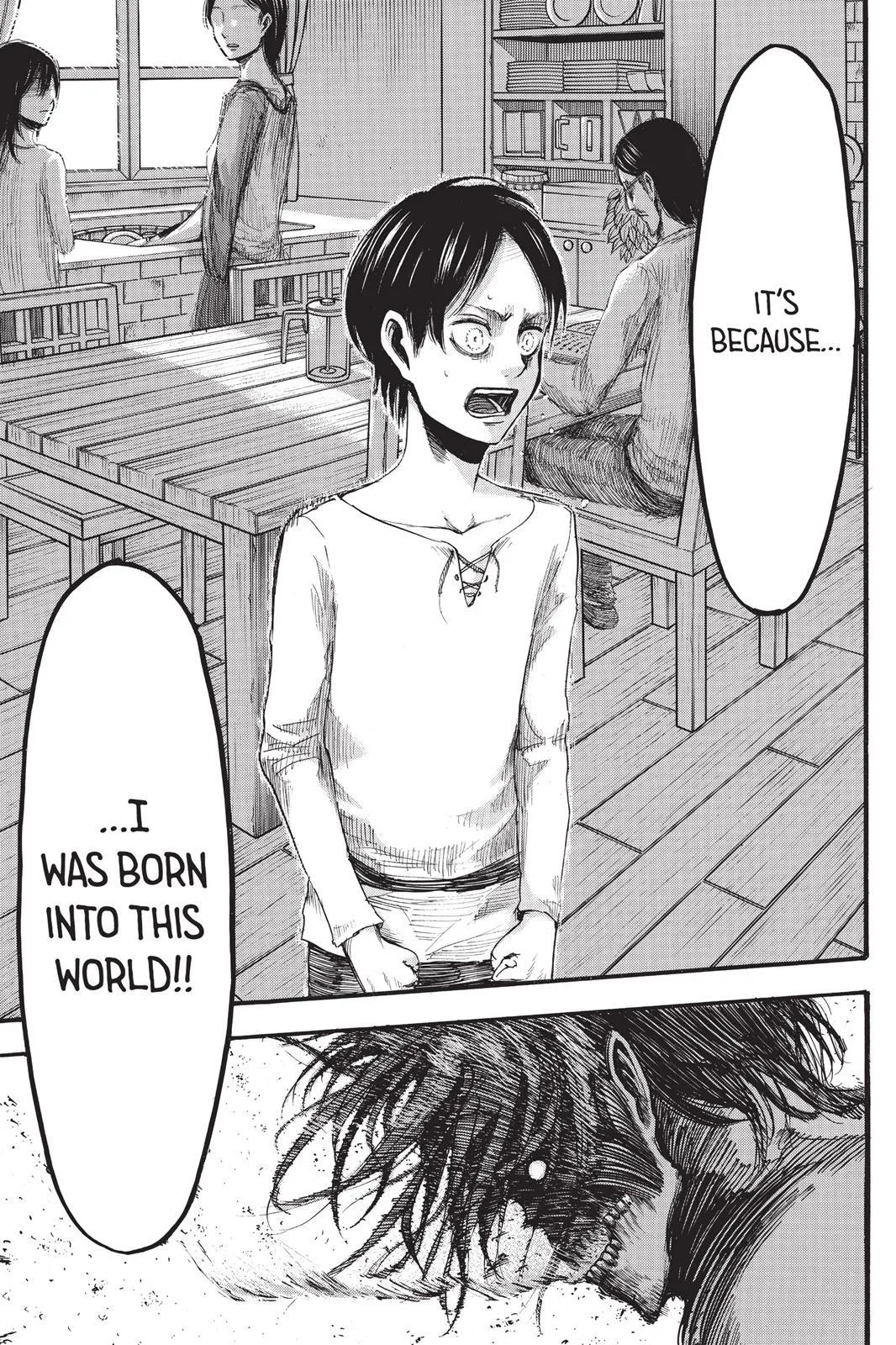 Attack on Titan - Chapter 14 - Page 16