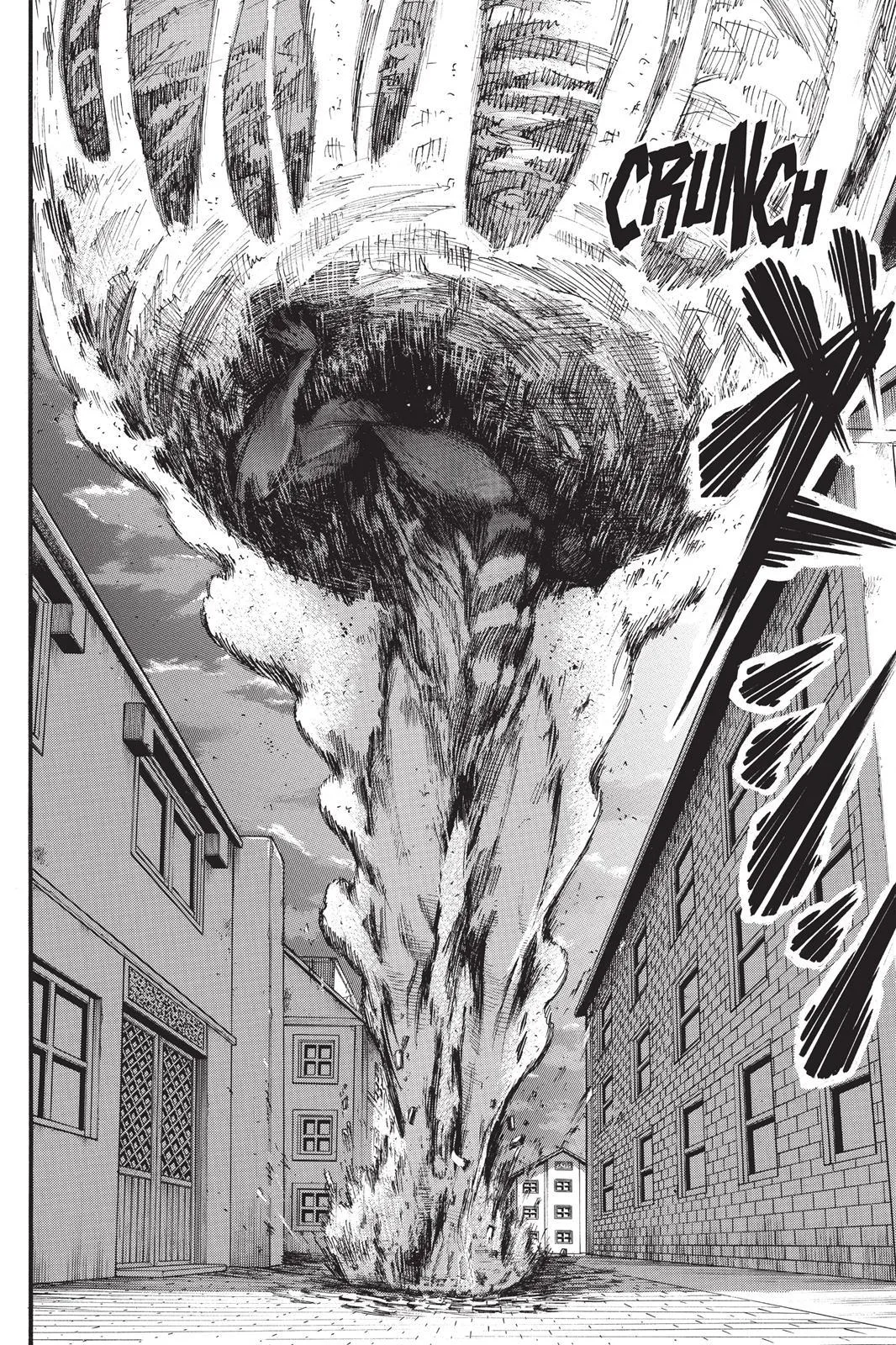 Attack on Titan - Chapter 14 - Page 19