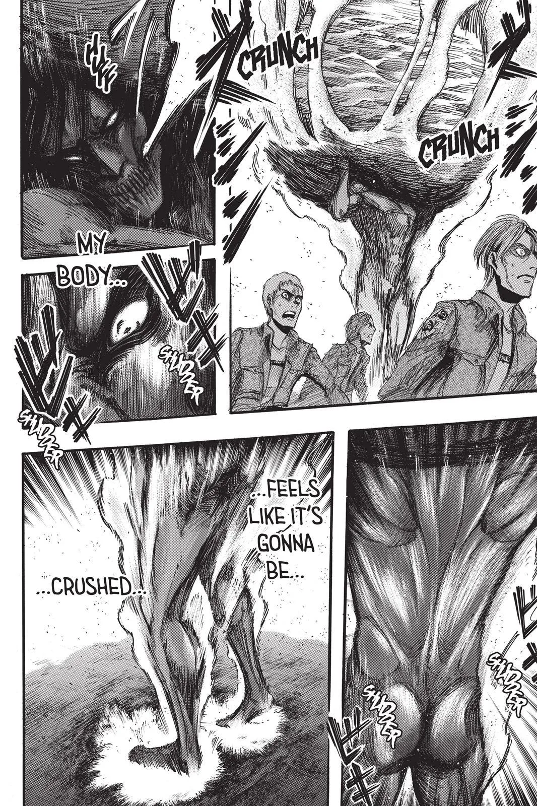 Attack on Titan - Chapter 14 - Page 25