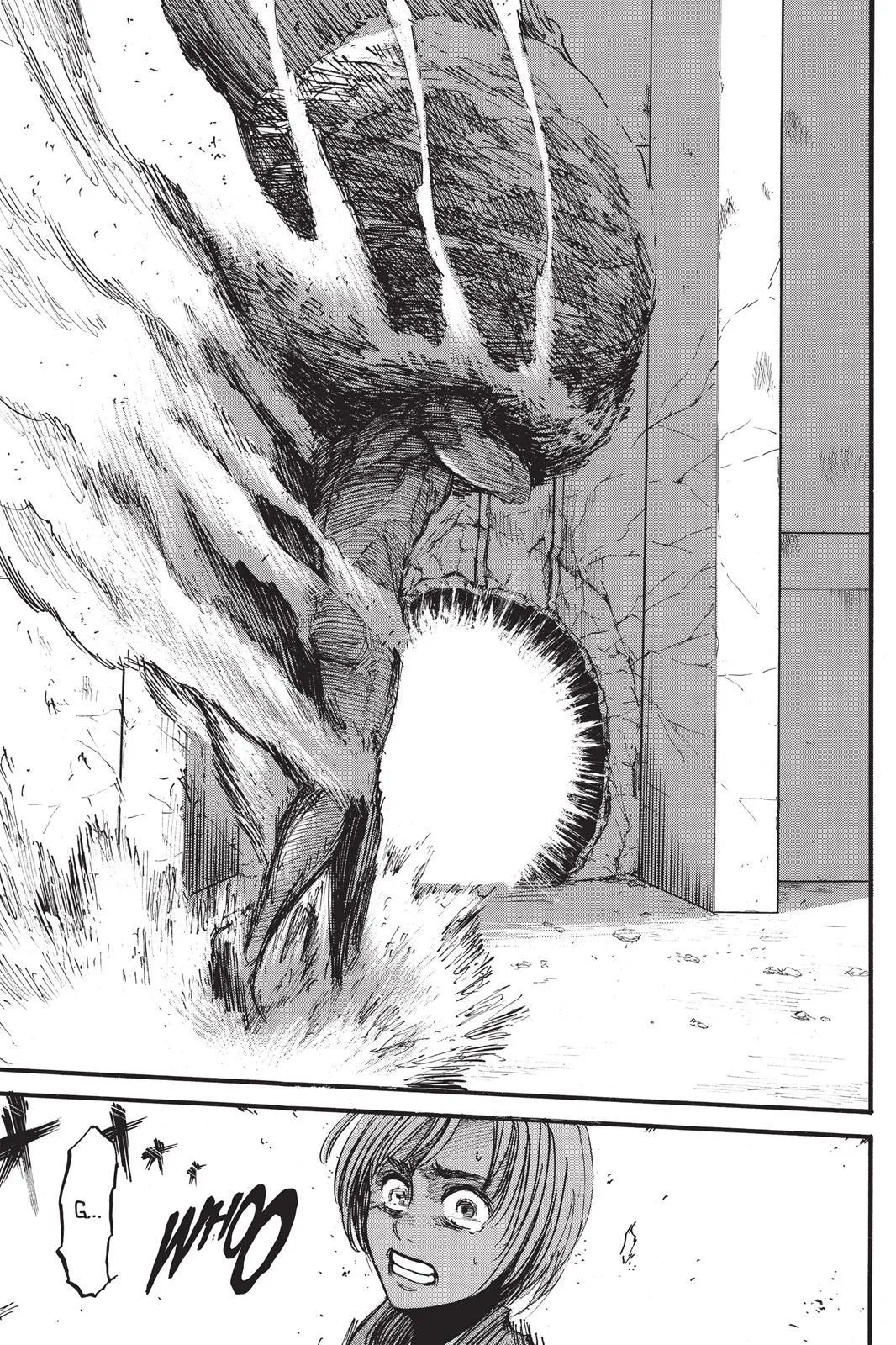 Attack on Titan - Chapter 14 - Page 34