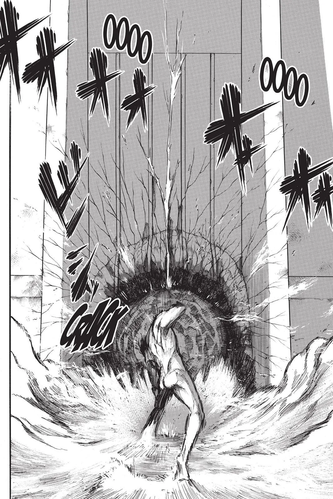 Attack on Titan - Chapter 14 - Page 36