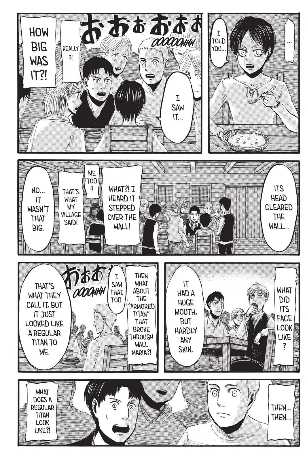 Attack on Titan - Chapter 15 - Page 20