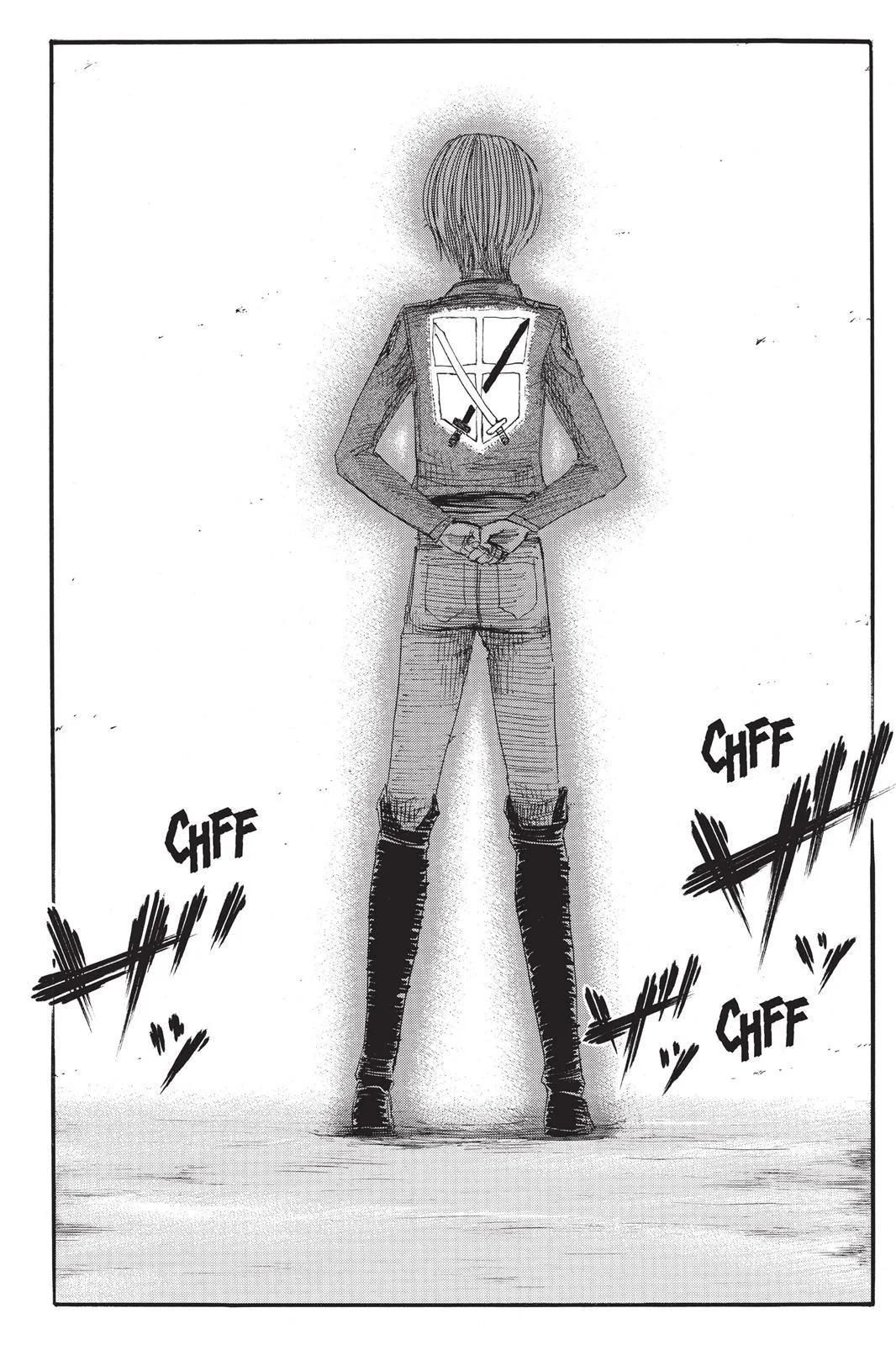 Attack on Titan - Chapter 15 - Page 4