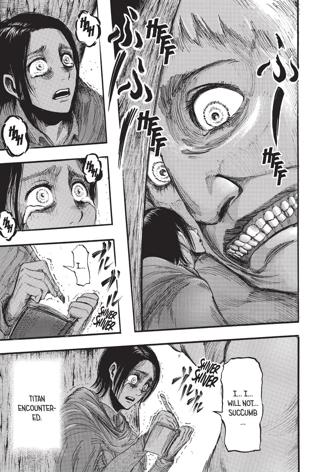 Attack on Titan - Chapter 18.5 - Page 12