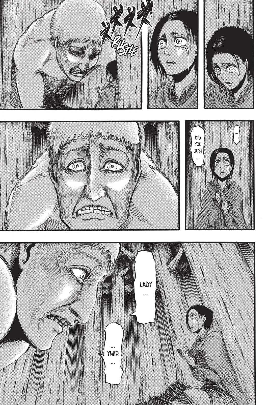 Attack on Titan - Chapter 18.5 - Page 14