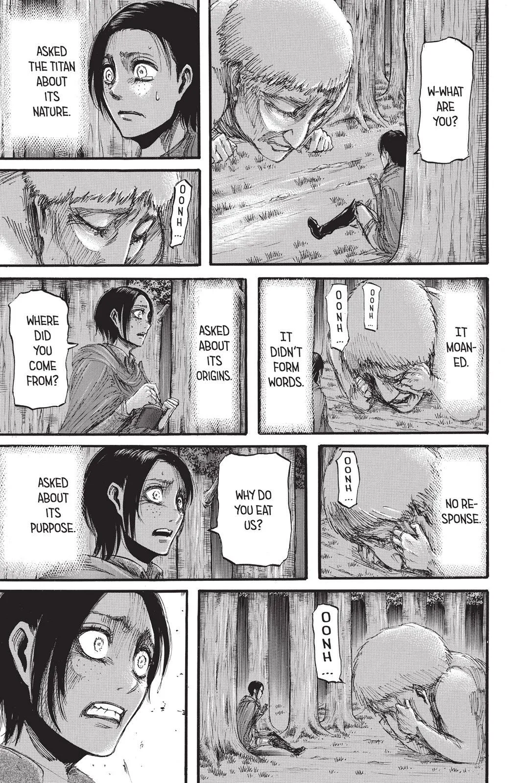 Attack on Titan - Chapter 18.5 - Page 16