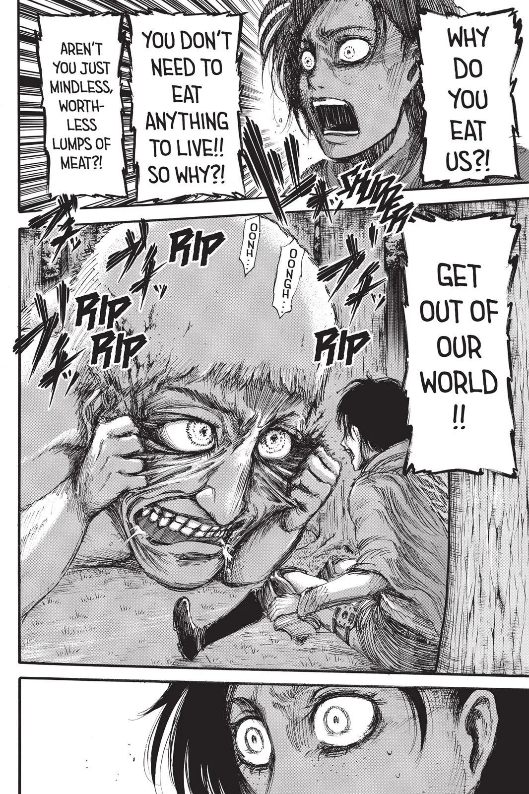 Attack on Titan - Chapter 18.5 - Page 17