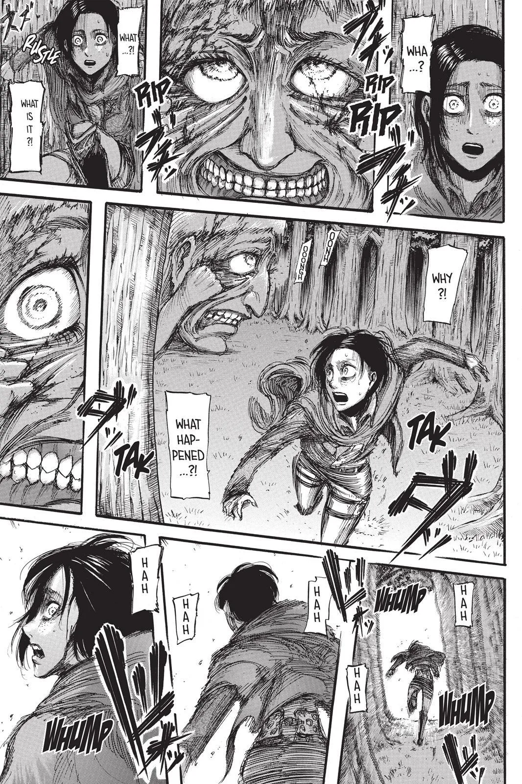 Attack on Titan - Chapter 18.5 - Page 18