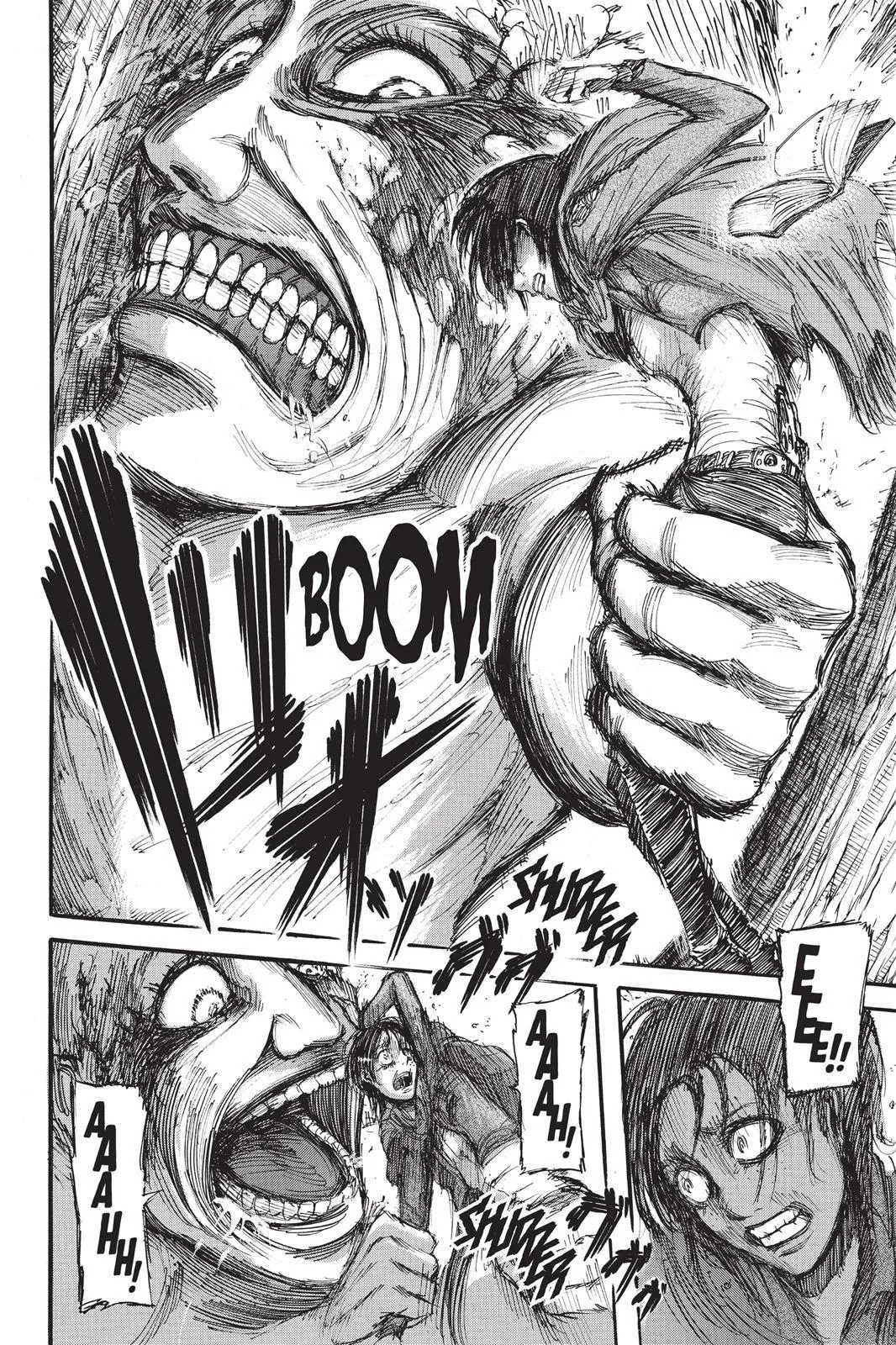 Attack on Titan - Chapter 18.5 - Page 19