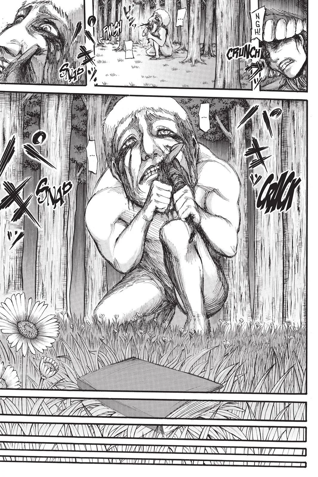 Attack on Titan - Chapter 18.5 - Page 20