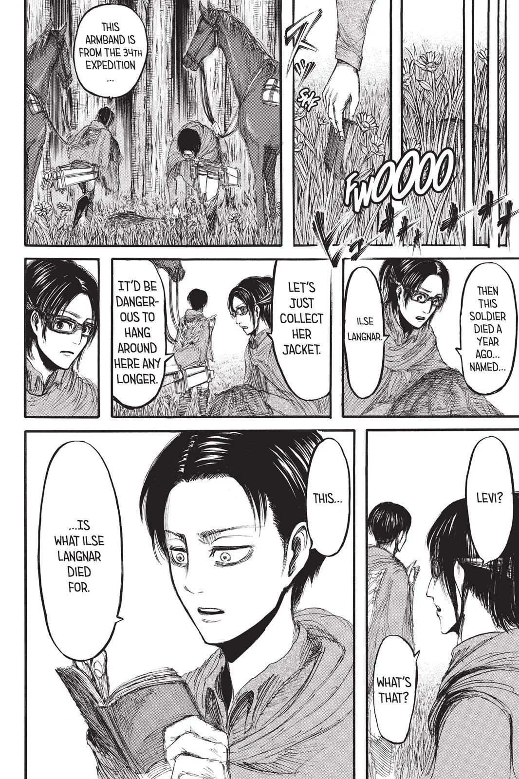 Attack on Titan - Chapter 18.5 - Page 21
