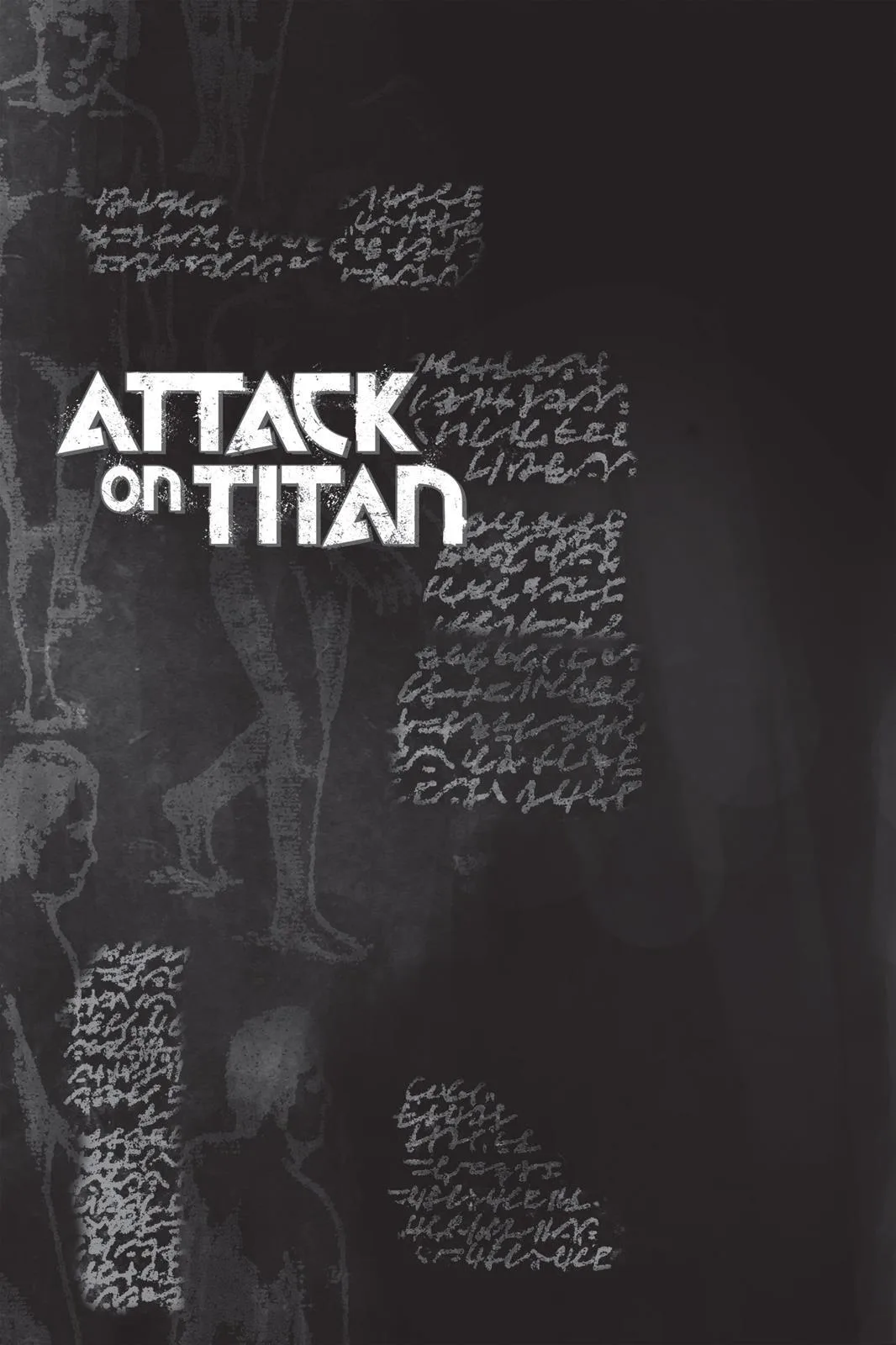 Attack on Titan - Chapter 18.5 - Page 22