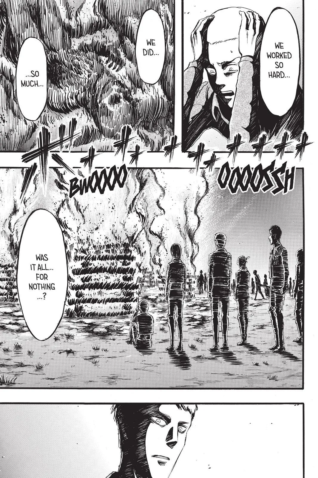 Attack on Titan - Chapter 18 - Page 25