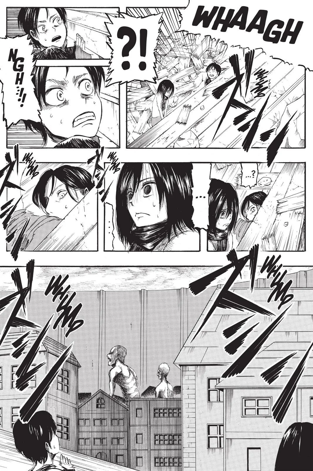 Attack on Titan - Chapter 2 - Page 13