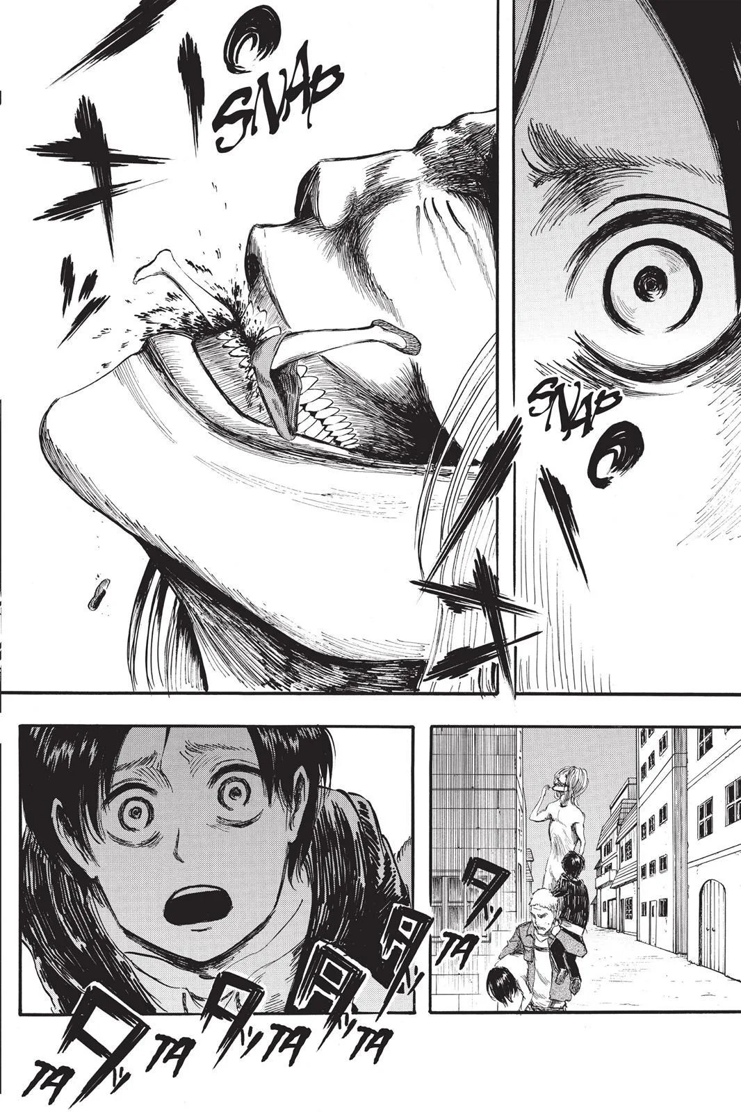 Attack on Titan - Chapter 2 - Page 24
