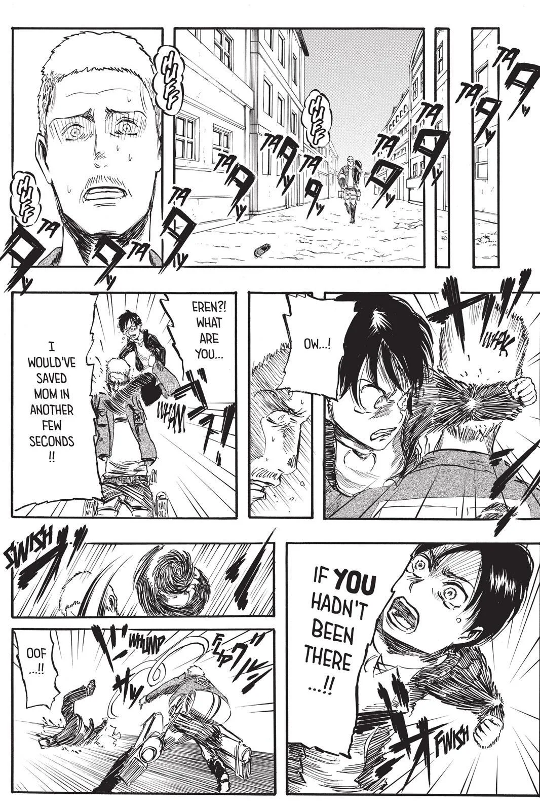 Attack on Titan - Chapter 2 - Page 25