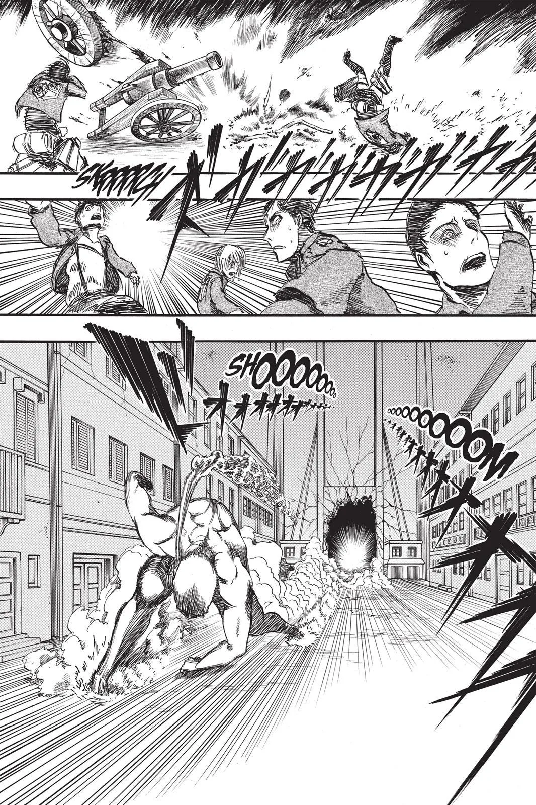 Attack on Titan - Chapter 2 - Page 31