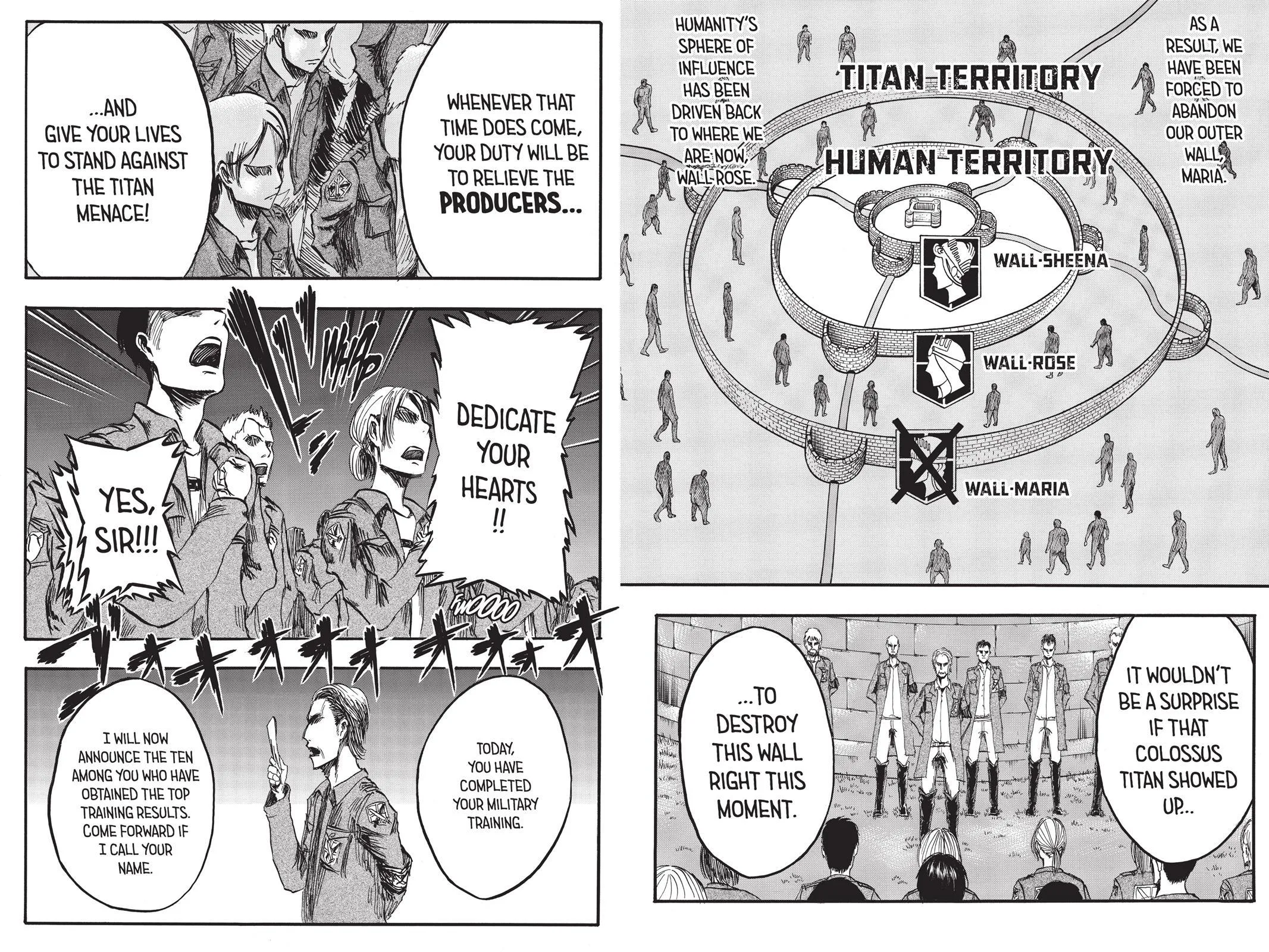 Attack on Titan - Chapter 2 - Page 36