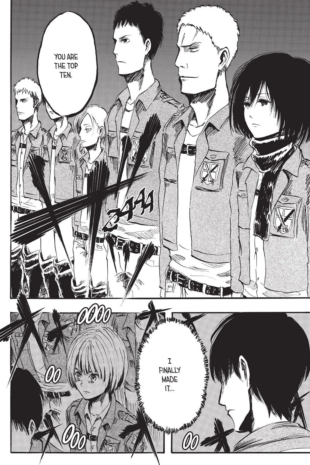 Attack on Titan - Chapter 2 - Page 39