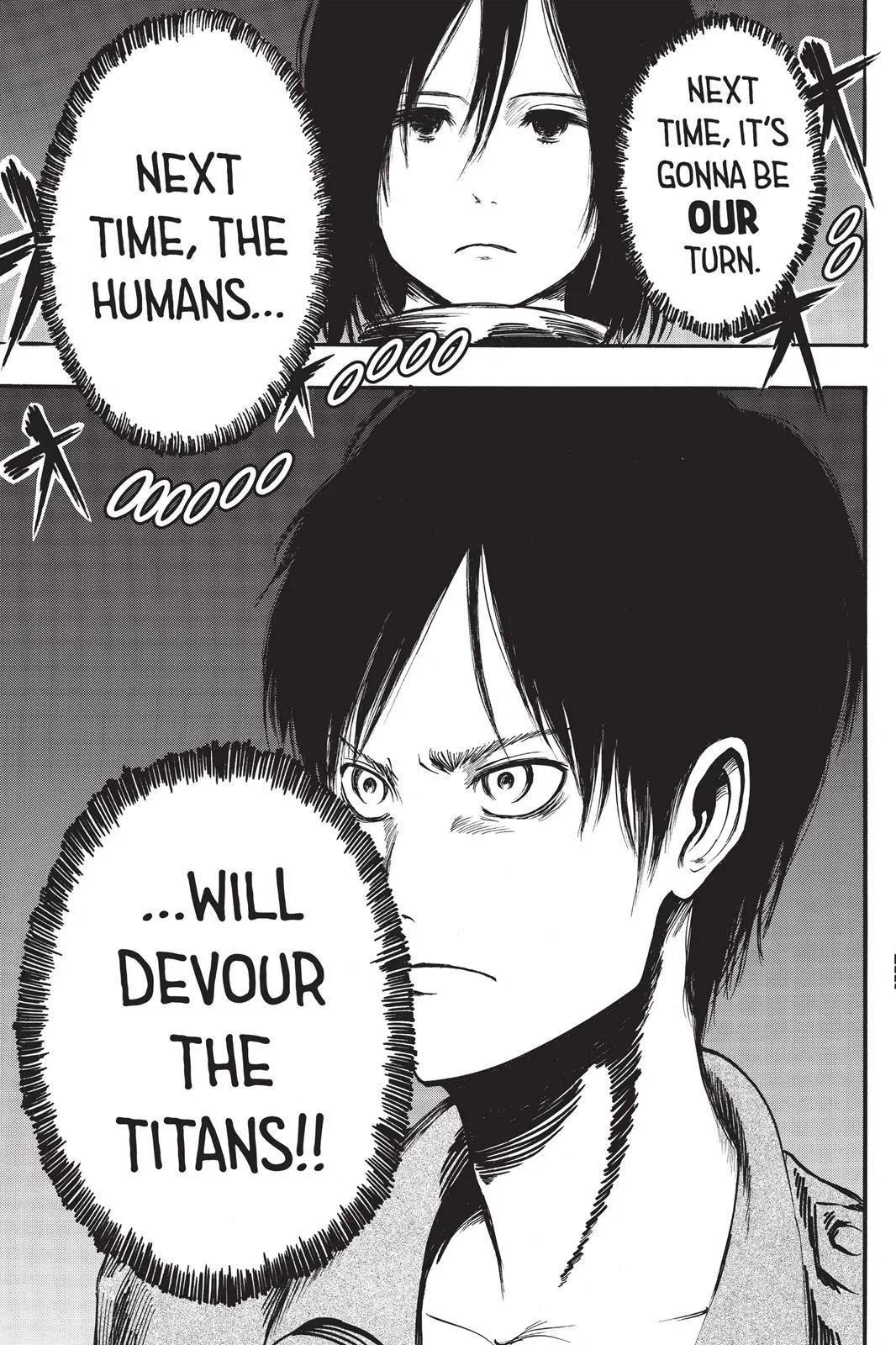 Attack on Titan - Chapter 2 - Page 40