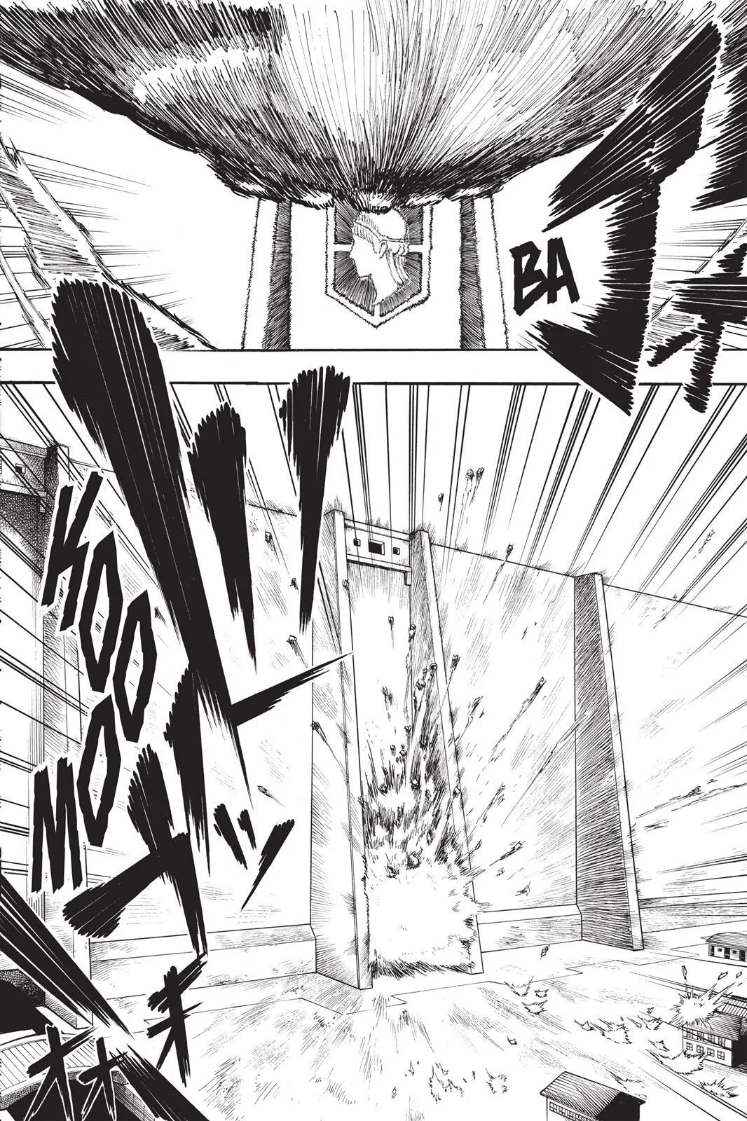 Attack on Titan - Chapter 2 - Page 6