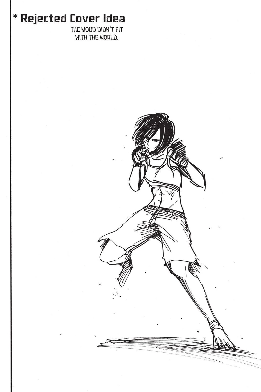 Attack on Titan - Chapter 21 - Page 2