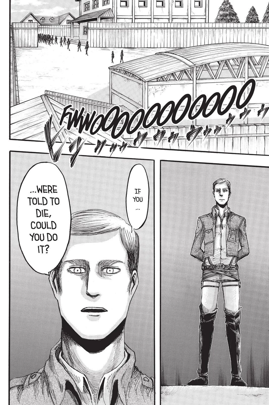 Attack on Titan - Chapter 21 - Page 27