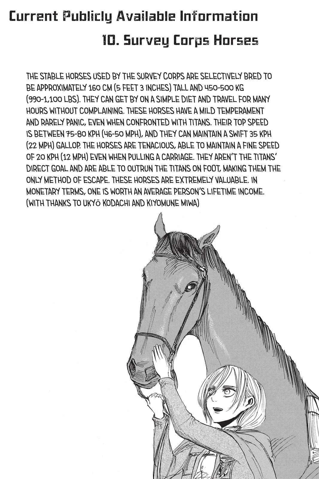 Attack on Titan - Chapter 21 - Page 40