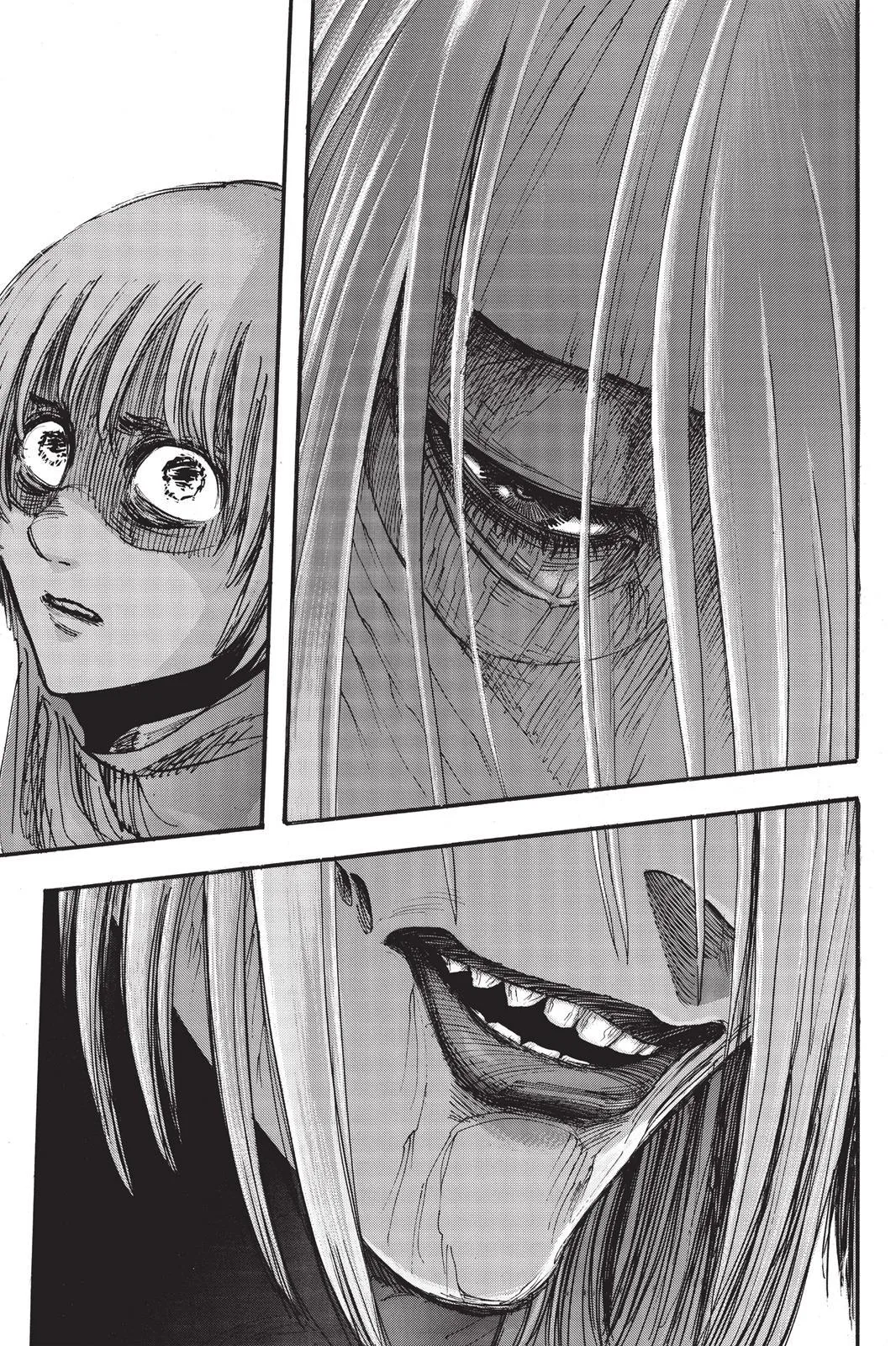 Attack on Titan - Chapter 23 - Page 13