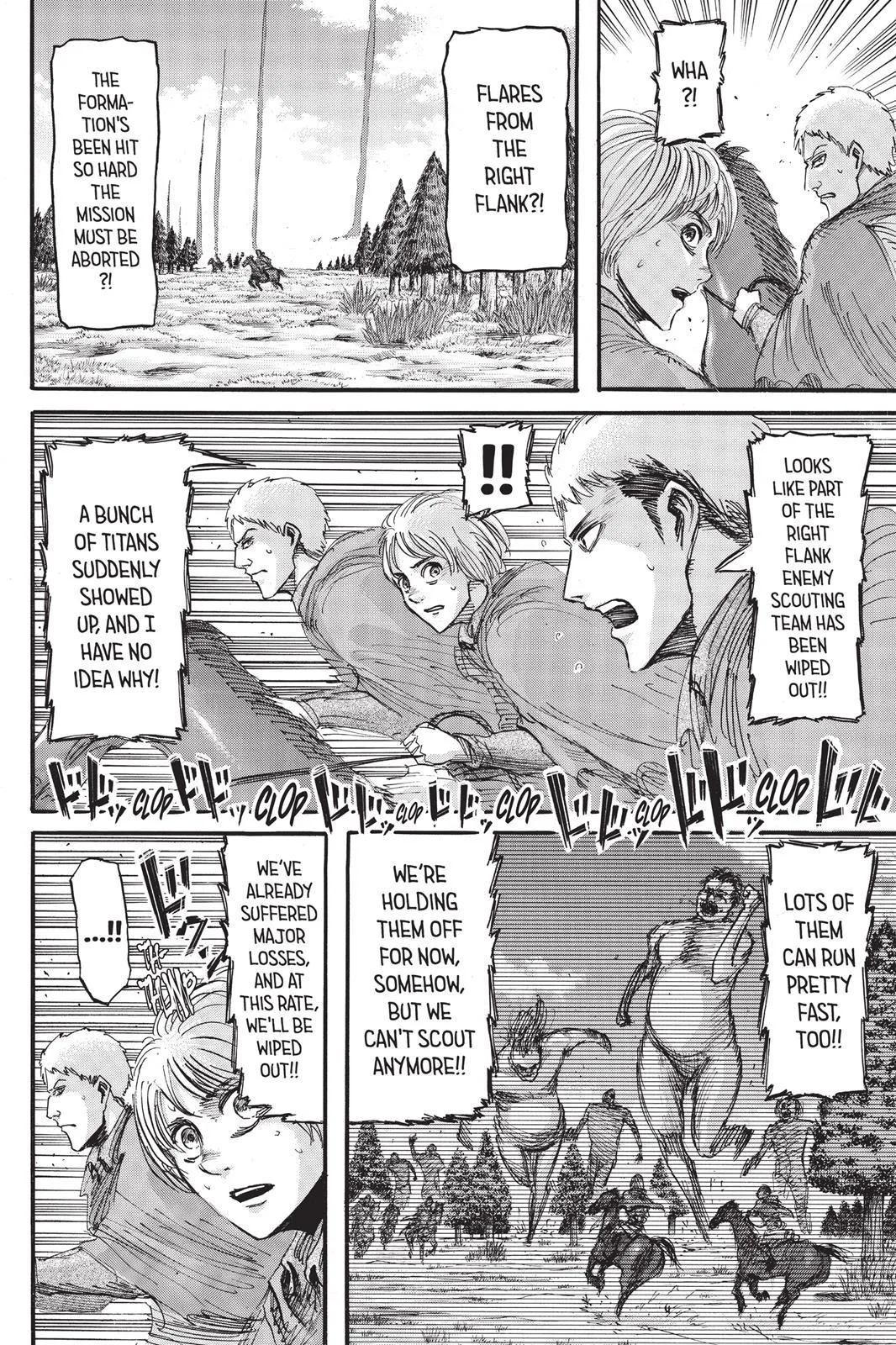 Attack on Titan - Chapter 23 - Page 18