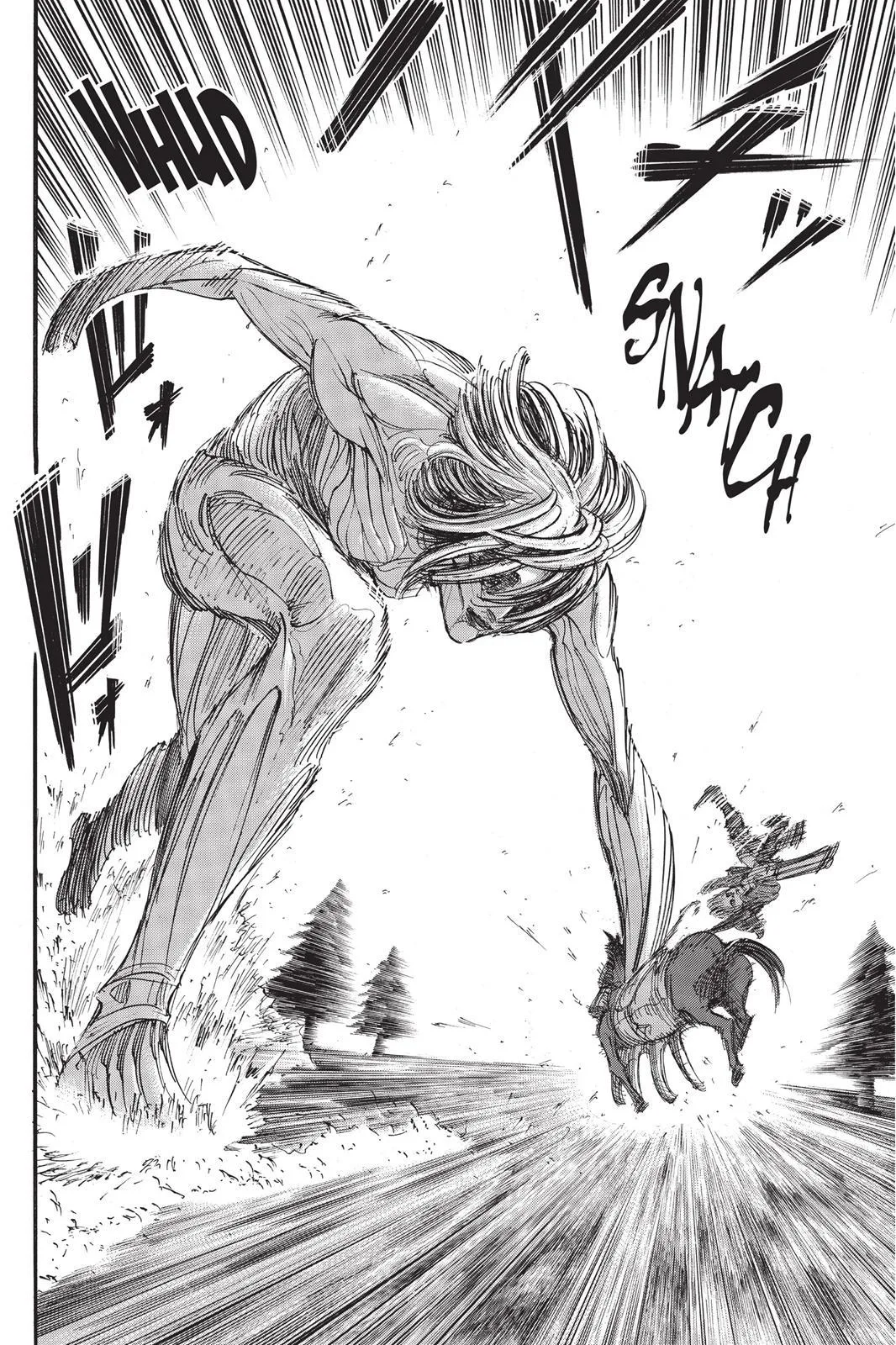 Attack on Titan - Chapter 23 - Page 31