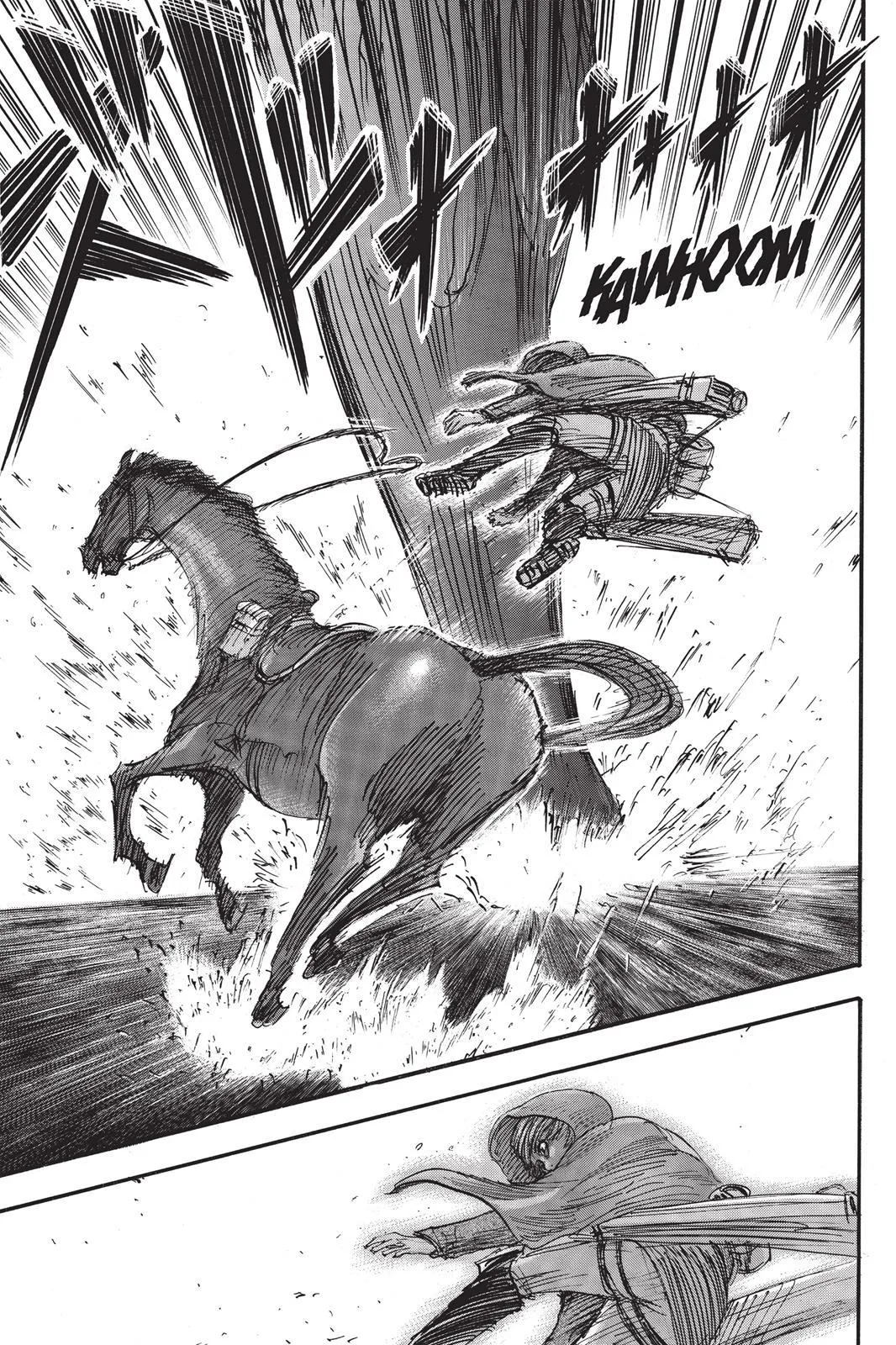 Attack on Titan - Chapter 23 - Page 9