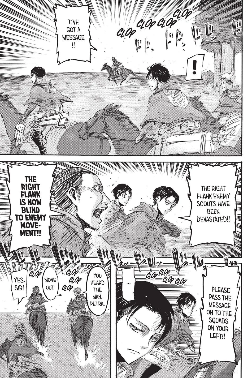 Attack on Titan - Chapter 24 - Page 13