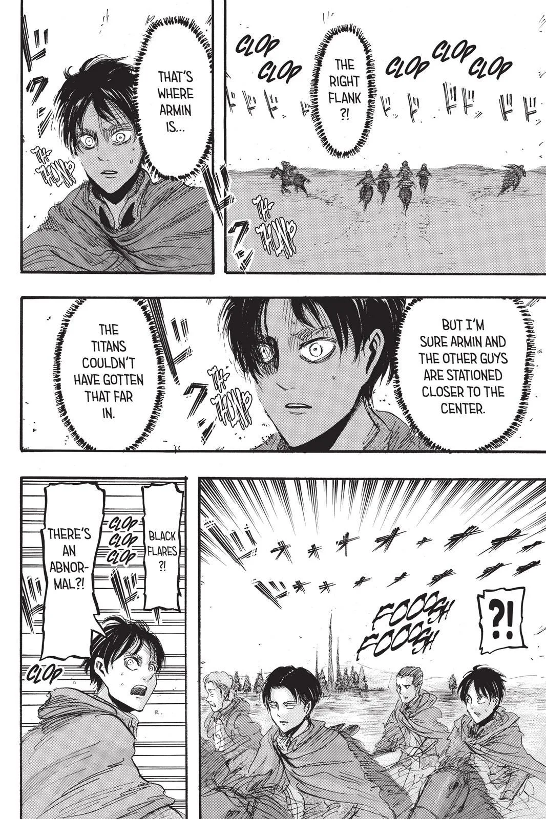 Attack on Titan - Chapter 24 - Page 14