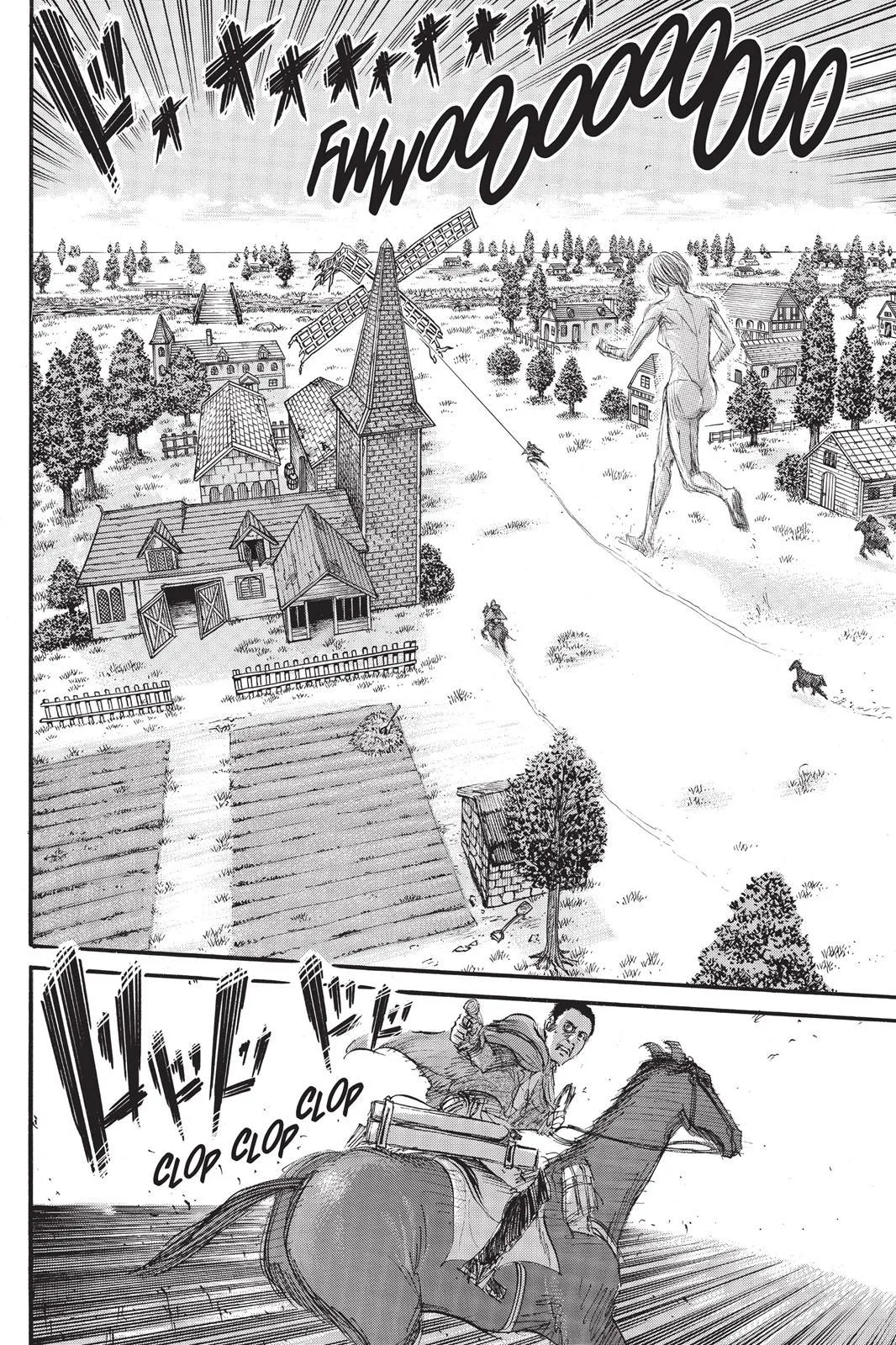 Attack on Titan - Chapter 24 - Page 17