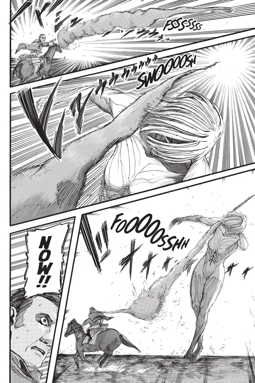 Attack on Titan - Chapter 24 - Page 19
