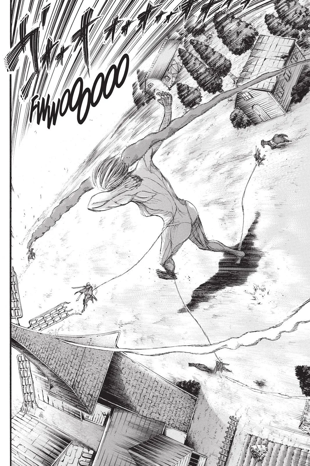 Attack on Titan - Chapter 24 - Page 21