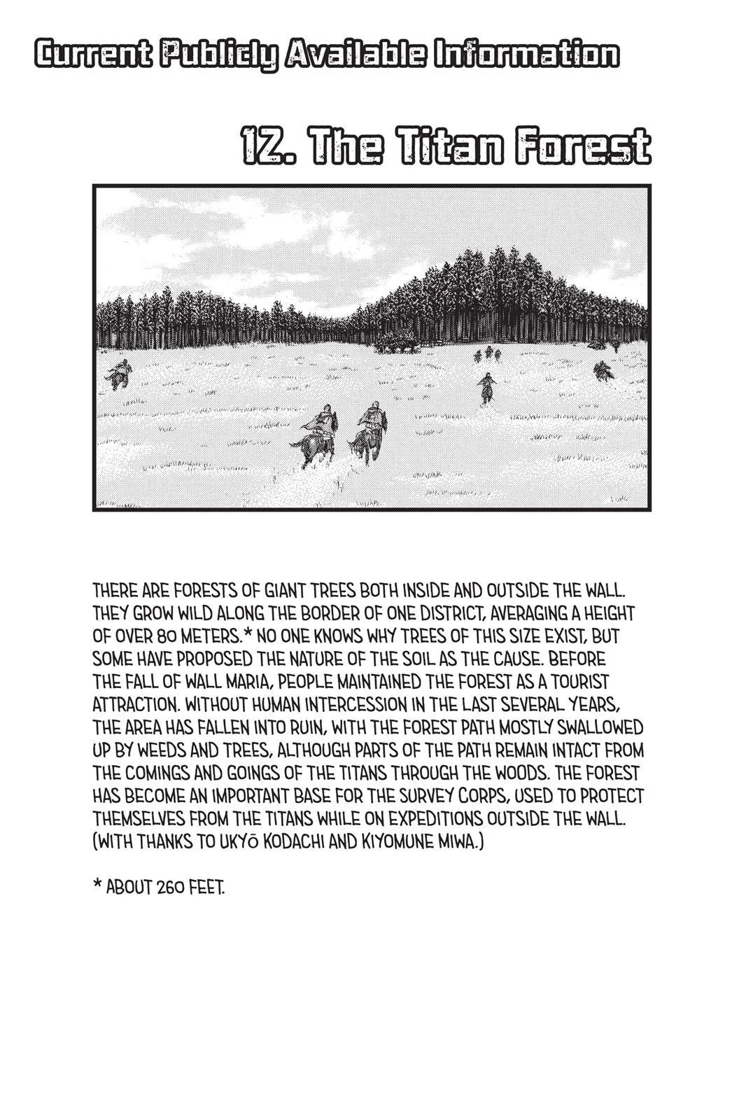 Attack on Titan - Chapter 24 - Page 44