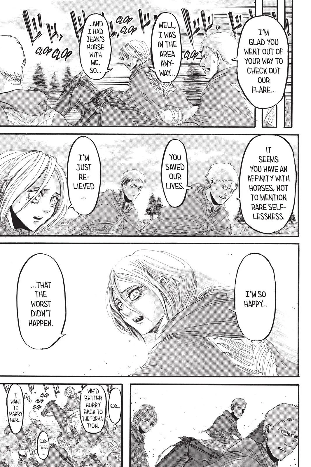 Attack on Titan - Chapter 24 - Page 9