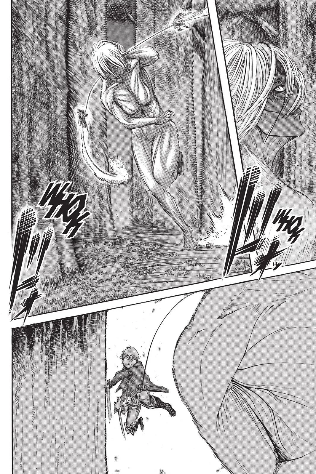 Attack on Titan - Chapter 25 - Page 13